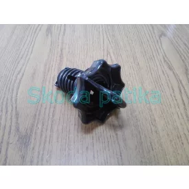   Skoda Fabia Octavia III. Reserveradklemme, Befestigungsschraube