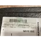 Skoda FAB II Reserveradbox