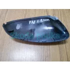 Skoda Fabia II. bal visszapillantó tükör felső borítás