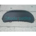 Skoda Fabia II und Roomster-Haubenisolierung;