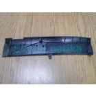 Skoda Fabia II, Roomster II. Sicherungsabdeckung