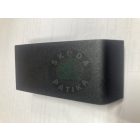 Skoda Fabia II Mittelkonsolenabdeckung