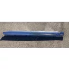 Skoda Fabia II Schwelle links