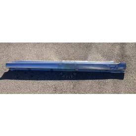 Skoda Fabia II Schwelle links