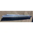 Skoda Fabia II Schwelle links