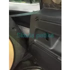 Skoda Fabia II Huthalter-Ohr-Reparaturset