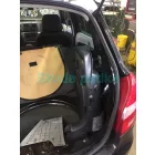 Skoda Fabia II Huthalter-Ohr-Reparaturset