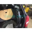 Skoda Fabia II Huthalter-Ohr-Reparaturset
