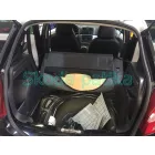 Skoda Fabia II Huthalter-Ohr-Reparaturset