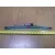 Skoda Fabia II Heckwischerblatt ab 2010;
