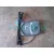 Skoda-Roomster-bal-hatso-mechanikus-ablakemelo-szerkezet