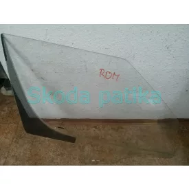 Skoda-Roomster-feher-jobb-elso-lejaro-uveg