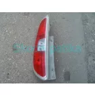Skoda-Roomster-bontott-bal-hatso-lampa