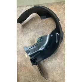Skoda Rapid 16" jobb első dobbetét