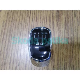 Skoda-Octavia-II-es-Yeti-valtogomb-krom-betet-5-sebesseges