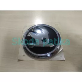 Skoda-Yeti-hatso-emblema-110mm