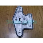 Skoda-Yeti-bal-hatso-lampa-foglalat