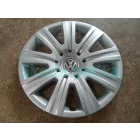 Volkswagen Tiguan Zierscheibe von 2008 und 2012;