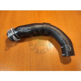   Skoda Octavia III Kodiaq, Superb und Yeti Wasserleitung, mit Rückschlagventil, für zusätzliche Wasserpumpe