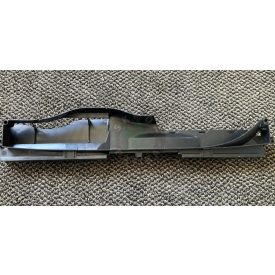 Skoda OCT III Luftansaugkanal