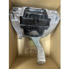 Skoda Oct III motortartó bak