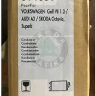 Skoda Ovtavia III Klimaanlage in Werksqualität