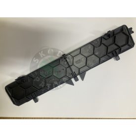 Skoda octavia 3 (STB) pollenszűrő fedél