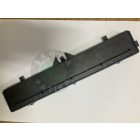 Skoda octavia 3 (STB) pollenszűrő fedél