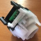 Skoda-KAR/KOD/OCT3/SUP3-gyujtaskapcsolo-betet-utangyartott