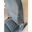 Skoda Octavia III linker Vordersitz