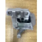 Skoda Octavia III motortartó bak
