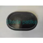 Skoda Fabia, Roomster Radlaufabdeckung ab 2011