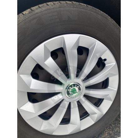 Skoda-15-disztarcsa-szett