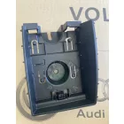 Skoda Scala bal hátsó radar elektronika tartó