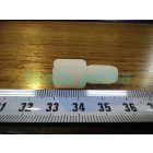 Skoda-Fensterbefestigungsstift, für auslaufende Fensterscheiben