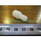 Skoda-Fensterbefestigungsstift, für auslaufende Fensterscheiben