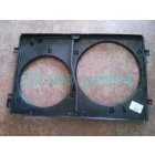 Škoda Fabia I. rám chladiaceho ventilátora