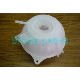 Expanzná nádrž Škoda Fabia I a II Roomster, Factory