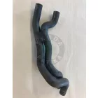 Skoda Fabia I. Wasserkühlungsrohr werkseitig zerlegt