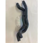 Skoda Fabia I. Wasserkühlungsrohr werkseitig zerlegt