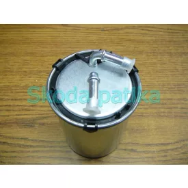 Skoda Fabia Roomster Dieselkraftstofffilter