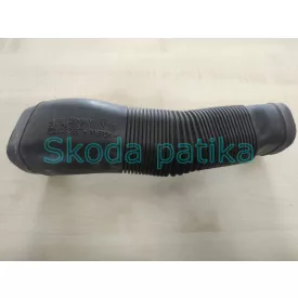   Skoda Fabia 1.4-19 Diesel und 2.0 Lit. Einlassrohr des Benzin-Luftfilters