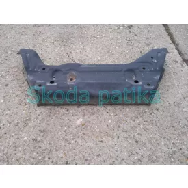 Skoda Fabia I.-II. Roomster 1,0-1,4 Mpi; 1,9 Wiege