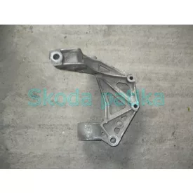   Skoda Fabia lengőkar tartó konzol bal. A kép csak illusztráció valójában új termék!