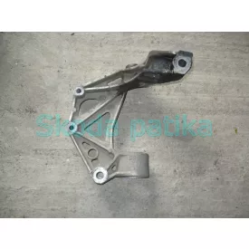   Skoda Fabia lengőkar tartó konzol jobb oldali. A kép csak illusztráció valójában új termék!