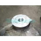 Skoda Fabia lengőkar tartó konzol jobb oldali. A kép csak illusztráció valójában új termék!