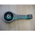 Skoda Fabia Roomster unterer Motorlagertank