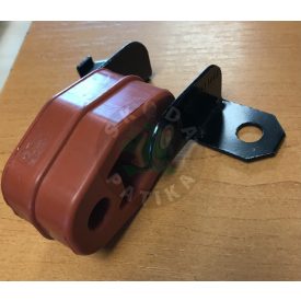 Auspuffhalterung FAB hinten Aftermarket