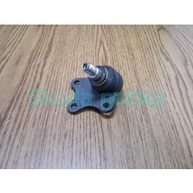 Skoda-Fabia-I-II-Romster-talpas-gombfej