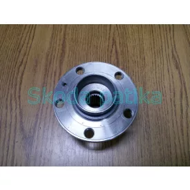 Skoda-Fabia-kerekagy-csapagy